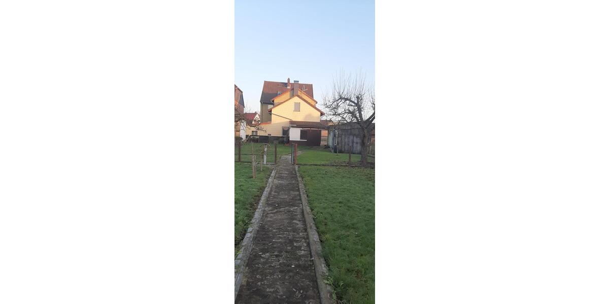 Einfamilienhaus Hattorf am Harz - 8 Zimmer, 200 m&sup2;, 180.000&euro; | Angebot:26292955