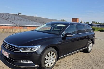 VW Passat 343.000 km 10.900 &euro; Rosdorf 37124