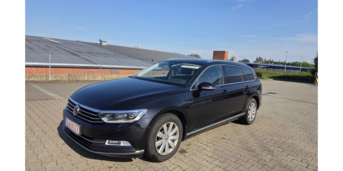 VW Passat 343.000 km 10.900 &euro; Rosdorf 37124