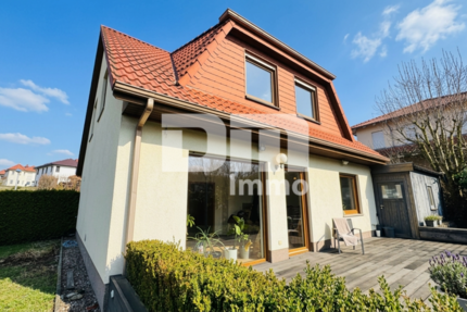 Haus Gieboldehausen - 4 Zimmer, 97 m&sup2;, 334.900&euro; | Angebot:25649858