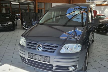 VW Caddy 217.508 km 3.450 € Göttingen 37079