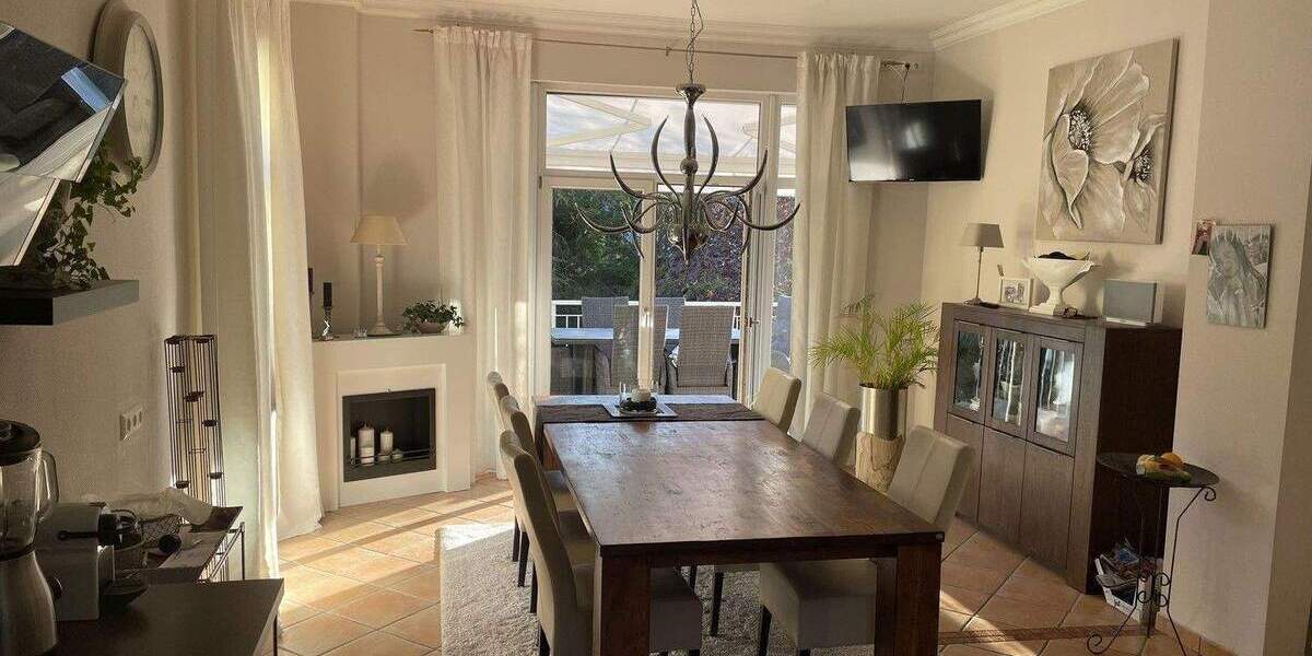 Einfamilienhaus Hann-Münden Hann. Münden - 4 Zimmer, 162 m&sup2;, 449.000&euro; | Angebot:25755187