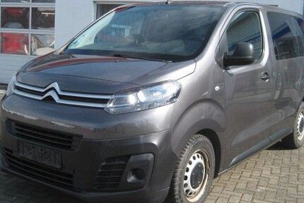 Citroen Jumpy 149.850 km 14.950 € Göttingen 37081
