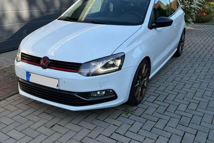 VW Polo 105.900 km 8.900 &euro; Duderstadt 37115