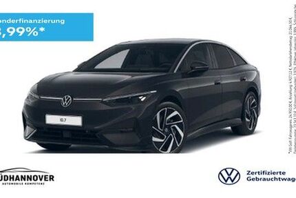 VW ID.7 45.000 km 36.880 &euro; Göttingen 37081