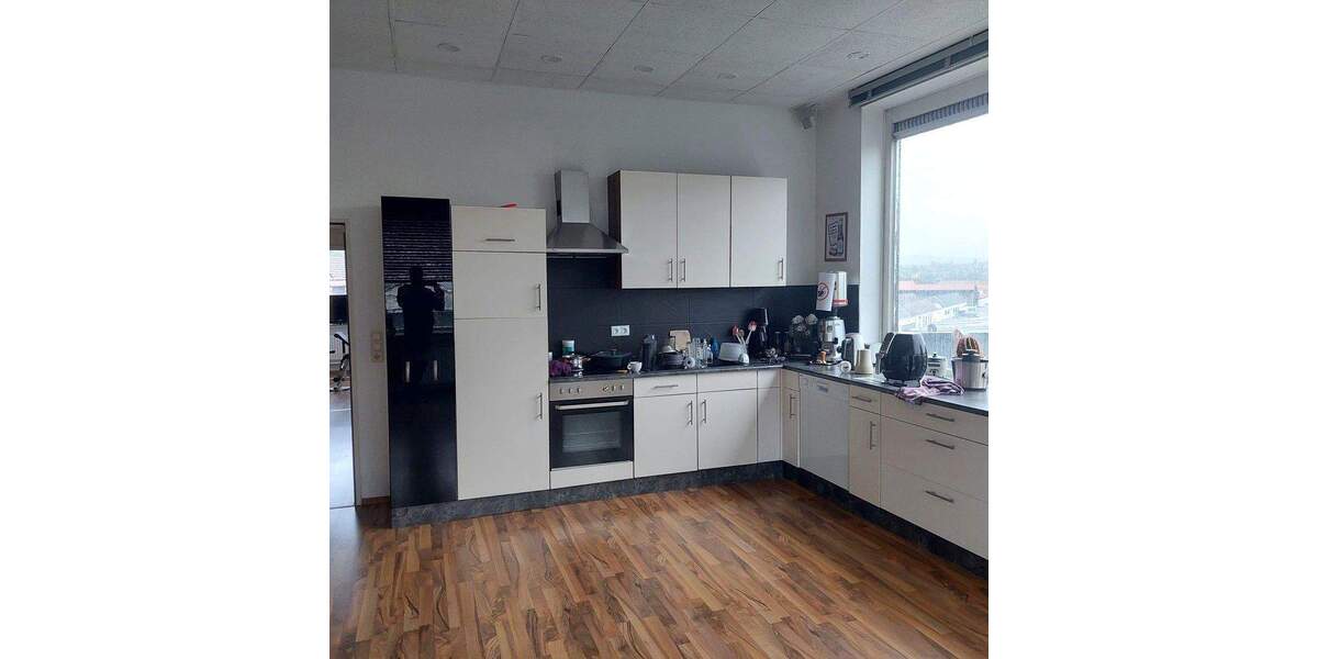 Gewerbeobjekt Uslar - 1.650.000&euro; | Angebot:25724173