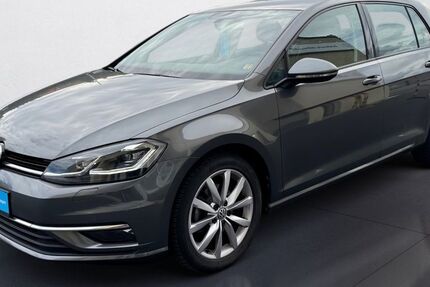 VW Golf 84.173 km 14.988 &euro; Northeim 37154