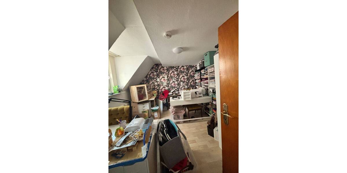 Etagenwohnung Katlenburg-Lindau Lindau - 5 Zimmer, 103 m&sup2;, 300&euro; | Angebot:26820279