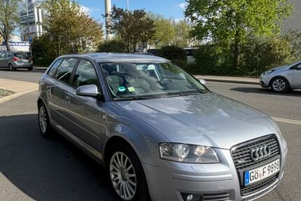 Audi A3 235.055 km 2.850 &euro; Göttingen 37075