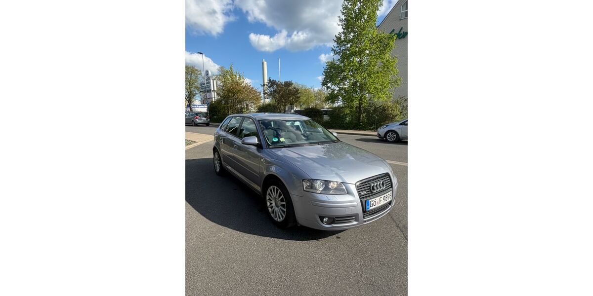 Audi A3 235.055 km 2.850 &euro; Göttingen 37075