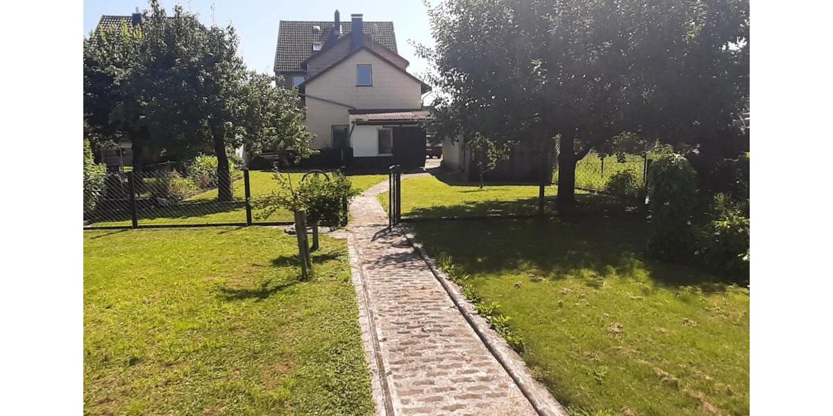 Einfamilienhaus Hattorf am Harz - 8 Zimmer, 208 m&sup2;, 172.000&euro; | Angebot:27092856