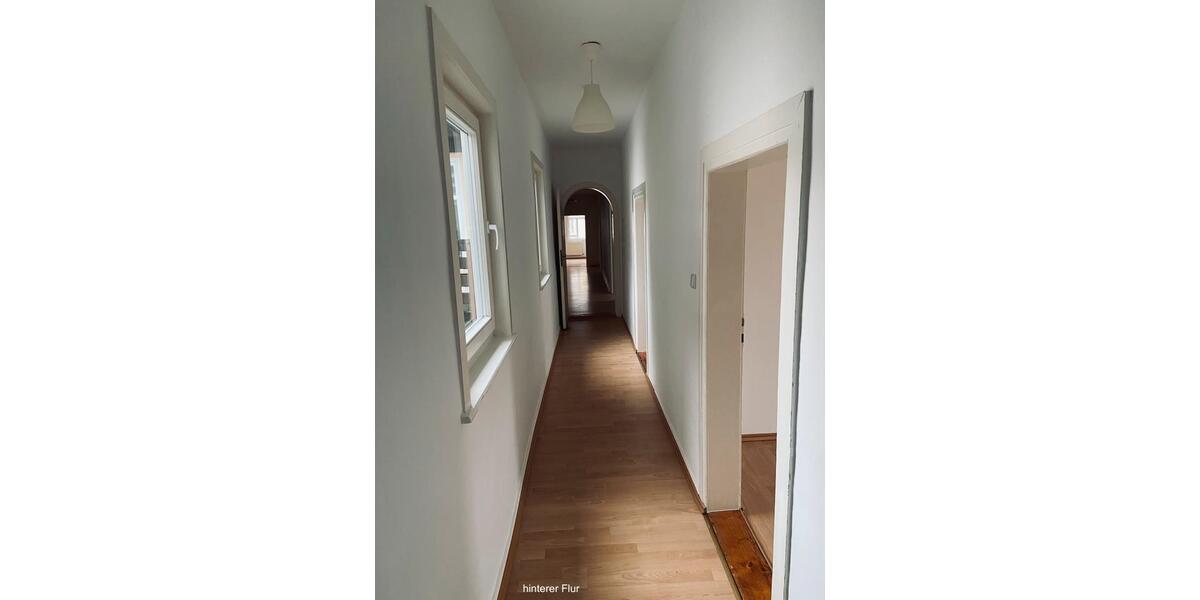 Etagenwohnung Northeim - 5 Zimmer, 170 m&sup2;, 1.020&euro; | Angebot:26423609