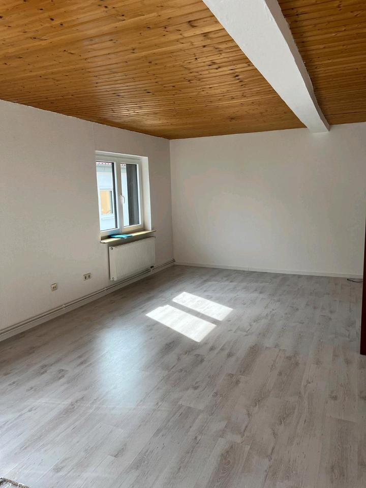 GÖ-Geismar 4 ZKBB, 103qm.