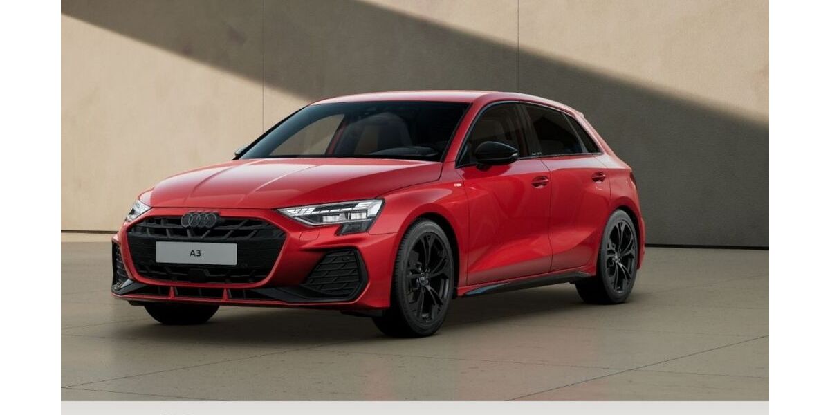 Audi A3 2.500 km 33.998 &euro; Northeim 37154