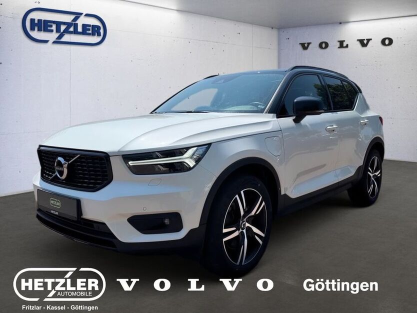 XC40