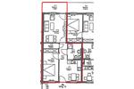 Etagenwohnung Göttingen Oststadt - 2 Zimmer, 60 m&sup2;, 212.000&euro; | Angebot:26227151