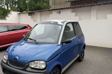 Aixam A. 60.450 km 4.950 € Leinefelde-Worbis 37339