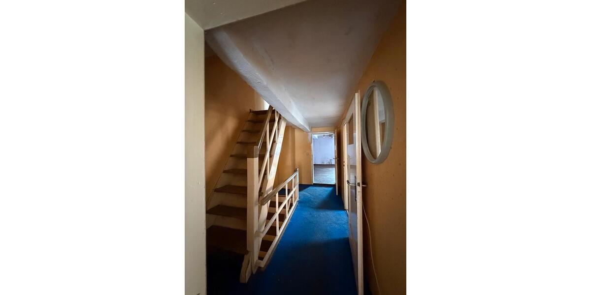 Einfamilienhaus Gieboldehausen - 6 Zimmer, 2 m&sup2;, 55.000&euro; | Angebot:26877869