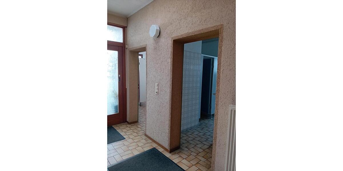 Büroräume Praxis Mobiler Pflegedienst zimmer