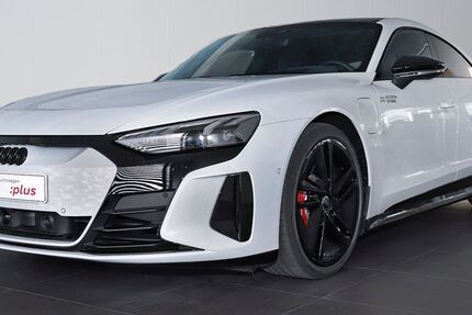 Audi RS e-tron GT 12.000 km 73.990 € Göttingen OT Grone 37081
