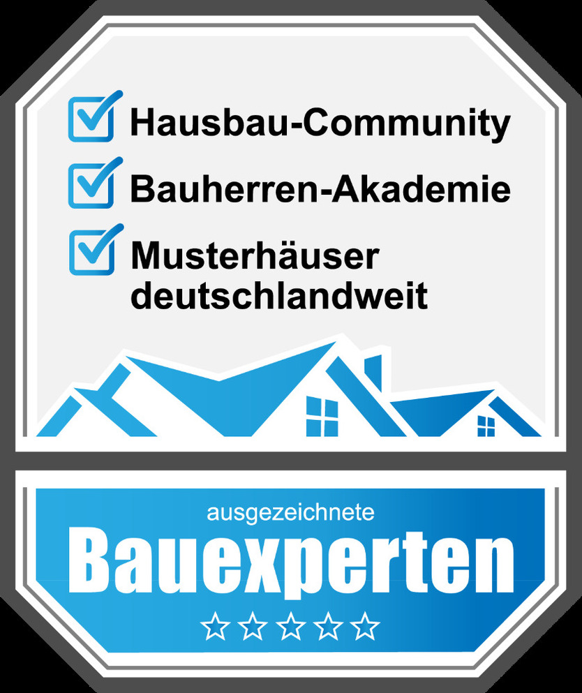 Urbaner Wohnkomfort für zwei Familien in Gleichen