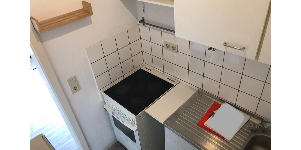 Etagenwohnung Göttingen Oststadt - 2 Zimmer, 37 m&sup2;, 461&euro; | Angebot:26337092