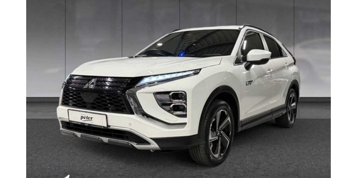Mitsubishi Eclipse Cross 21.956 km 24.690 &euro; Göttingen 37079