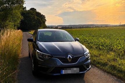 Renault Megane 141.000 km 6.000 &euro; Rosdorf 37124