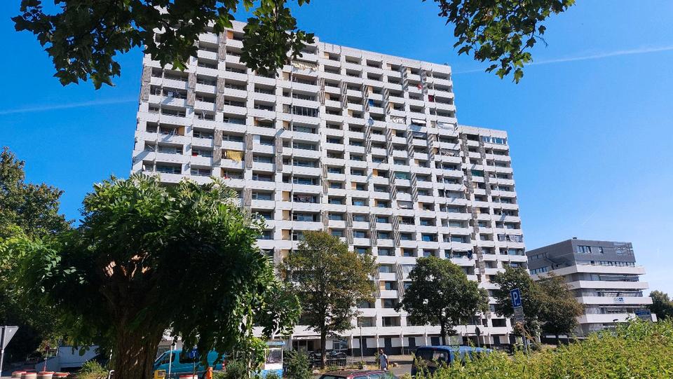 Etagenwohnung Göttingen Oststadt - 1 Zimmer, 34 m&sup2;, 29.000&euro; | Angebot:27428127