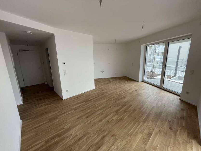 Wohnung zum Mieten in Göttingen 632 € 78 m²