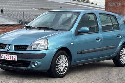 Renault Clio 57.620 km 2.900 &euro; Rosdorf 37124