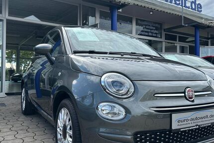 Fiat 500 25.350 km 11.990 € Gieboldehausen 37434