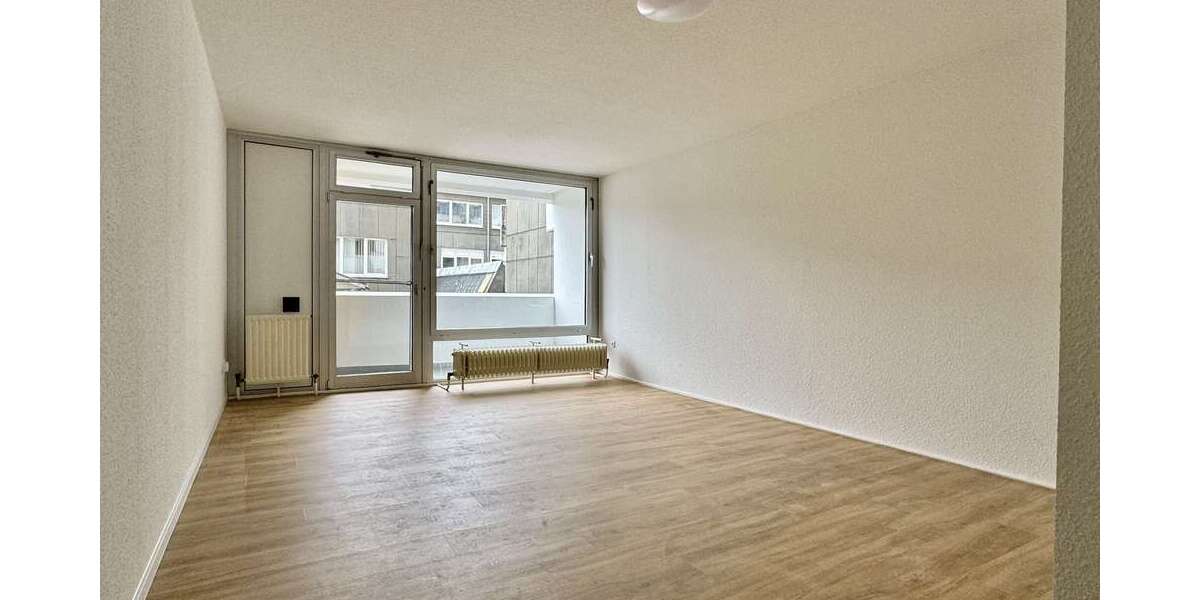 Wohnung zum Kaufen in Göttingen 39.500 € 34 m² 1 zimmer
