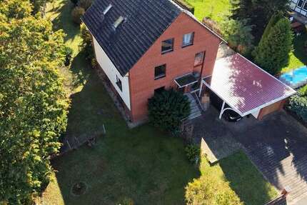 Haus Göttingen Elliehausen / Esebeck - 7 Zimmer, 204 m&sup2;, 428.000&euro; | Angebot:27506026
