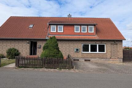 Großes Haus mit Garten in Echte - für Familien & 2 Generationen zimmer