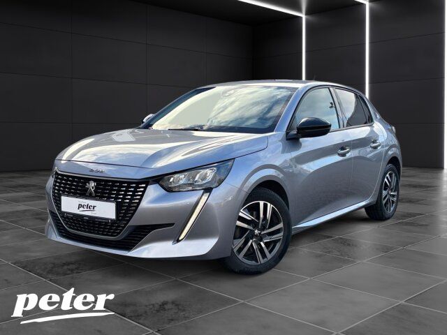 Peugeot 208 33.100 km 15.990 &euro; Göttingen 37079