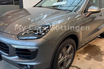 Porsche Cayenne 185.461 km 32.990 &euro; Göttingen 37079