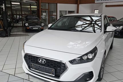 Hyundai i30 223.976 km 8.850 &euro; Göttingen 37079
