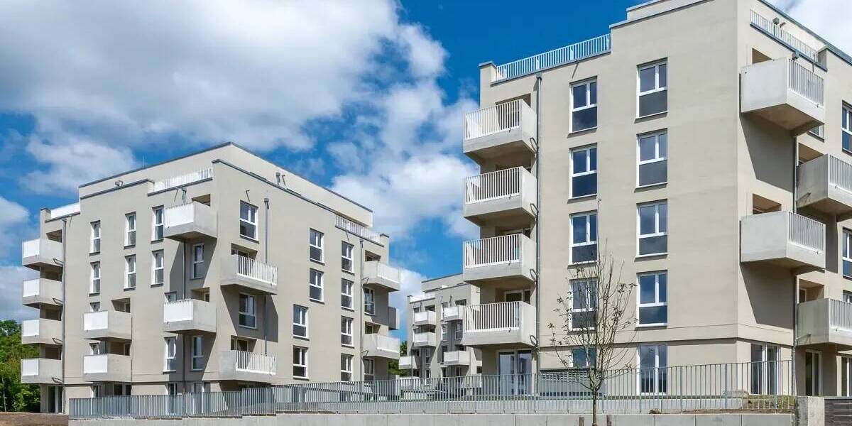 Etagenwohnung Göttingen Weende - 2 Zimmer, 59 m&sup2;, 1.140&euro; | Angebot:26470821