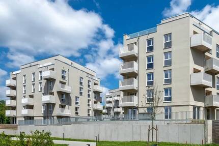 Wohnung Göttingen Weende - 2 Zimmer, 59 m&sup2;, 1.140&euro; | Angebot:26470821