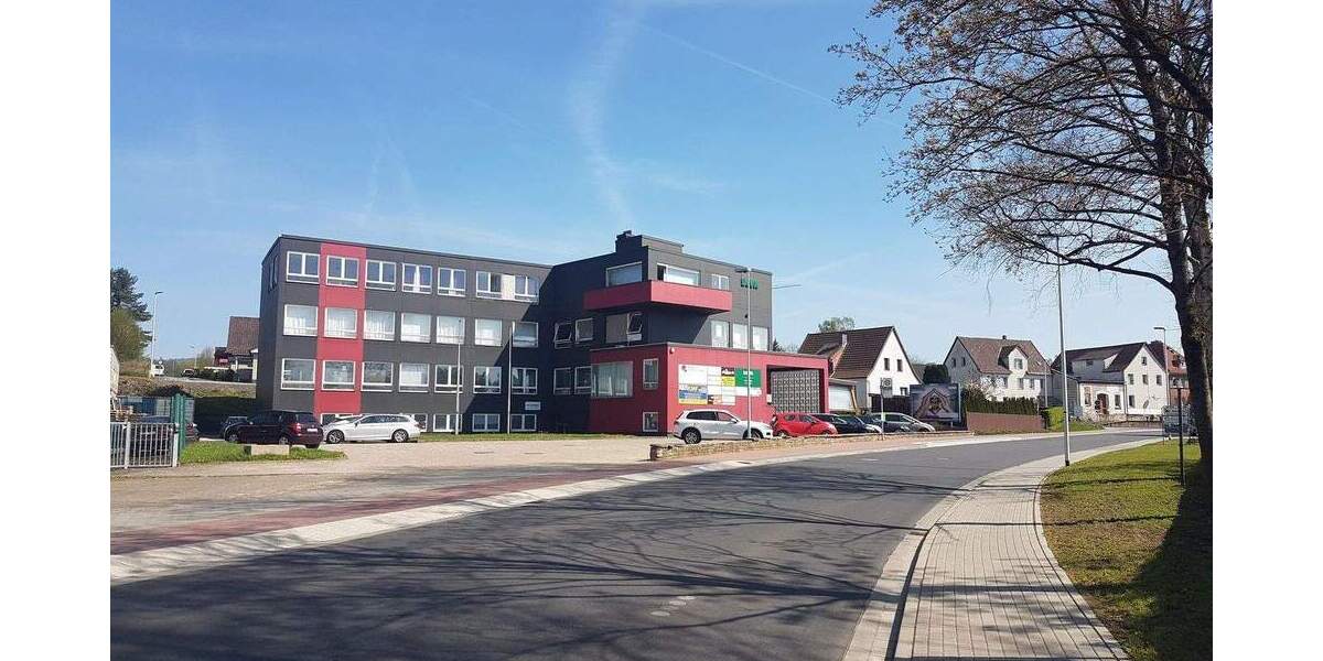 Gewerbeobjekt Uslar - 1.650.000&euro; | Angebot:24270930