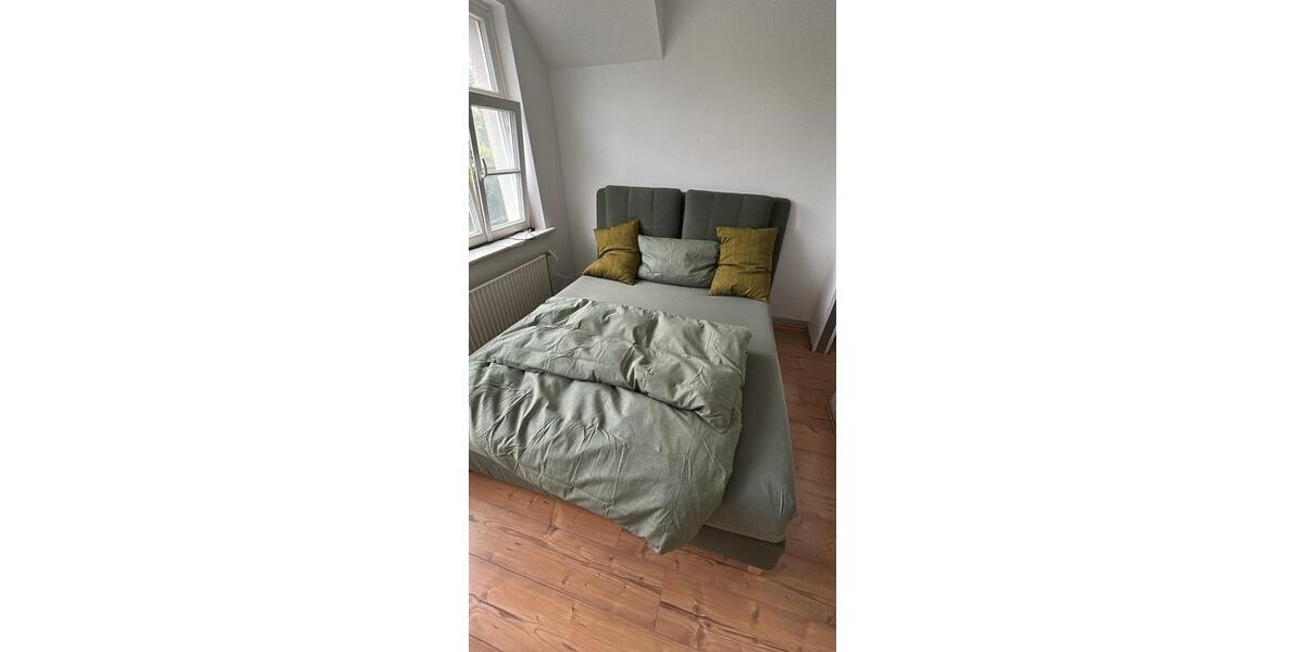 Etagenwohnung Duderstadt - 3 Zimmer, 92 m&sup2;, 840&euro; | Angebot:26226960