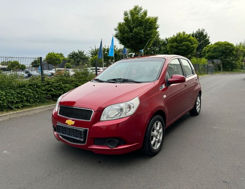 Aveo