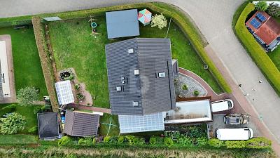 WO WOHNEN ZUR LEBENSQUALITÄT WIRD 8 zimmer