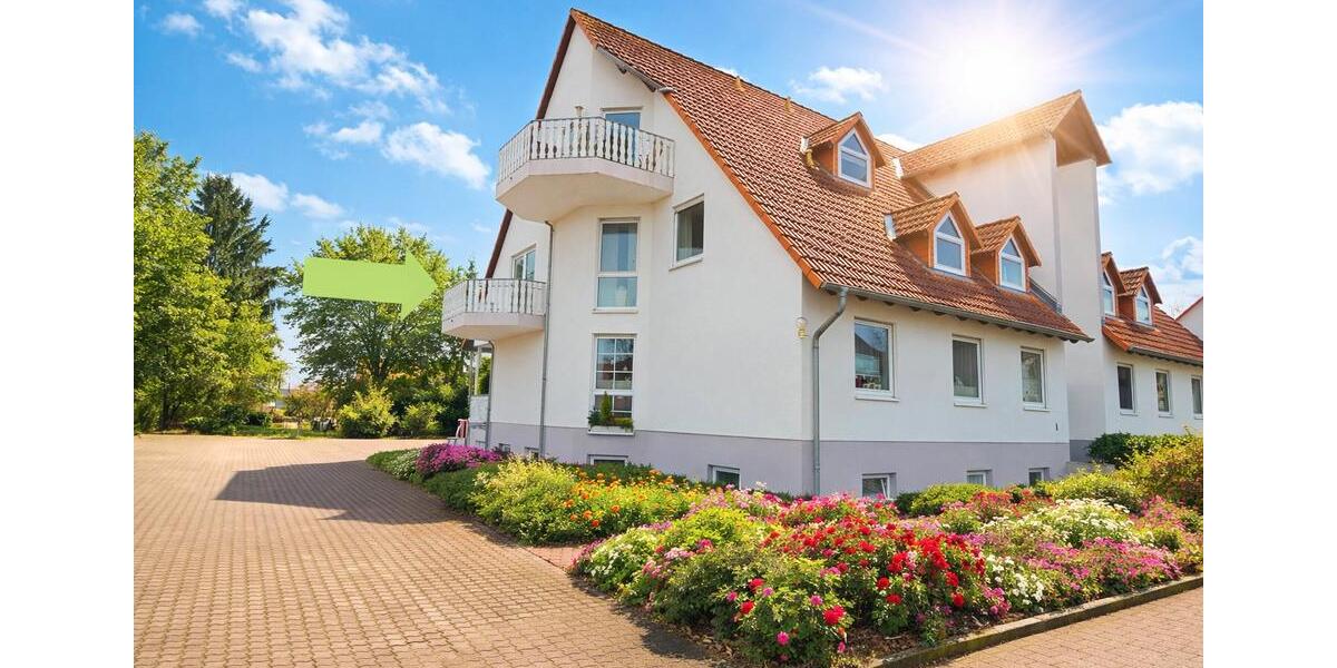 Etagenwohnung Duderstadt - 3 Zimmer, 87 m&sup2;, 210.000&euro; | Angebot:26546765