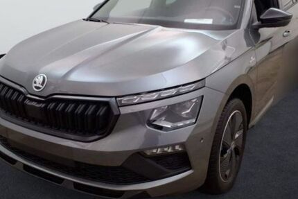 Skoda Kamiq 13.350 km 31.178 € Einbeck 37574