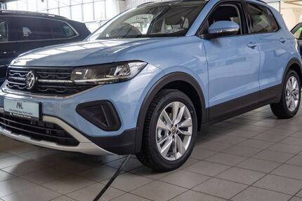 VW T-Cross 8.500 km 23.208 € Northeim 37154