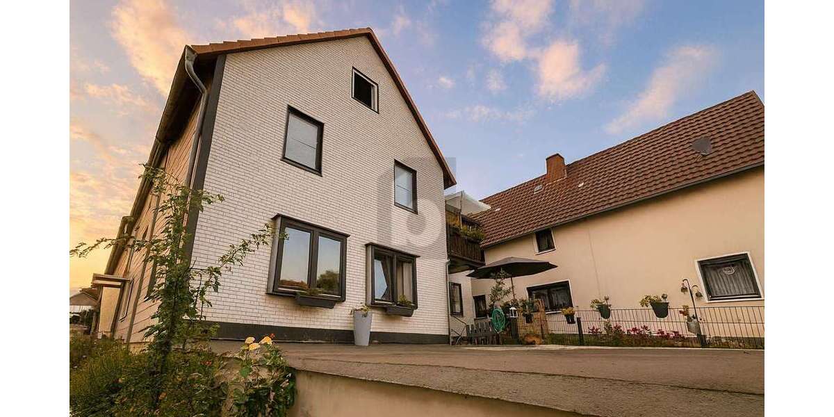 Einfamilienhaus Duderstadt - 8 Zimmer, 135 m&sup2;, 150.000&euro; | Angebot:26866446