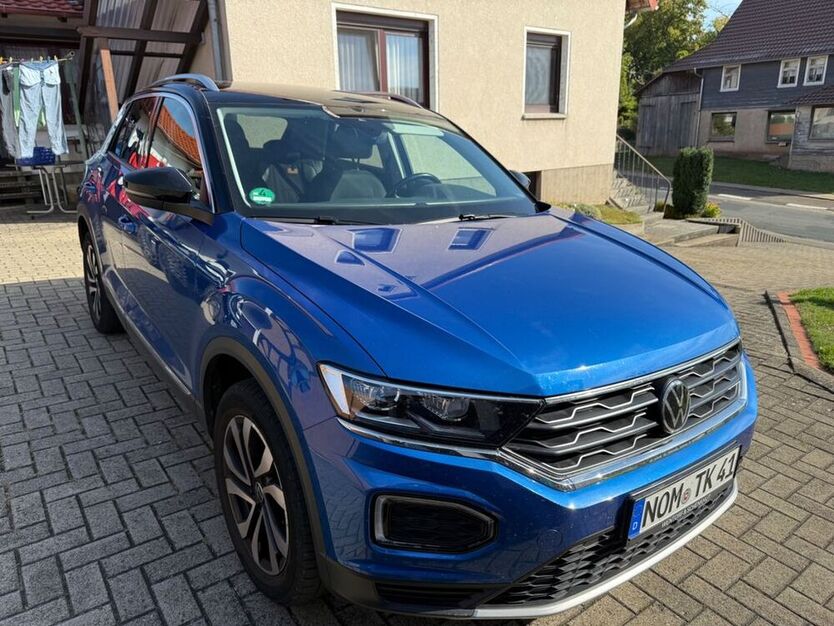 T-Roc