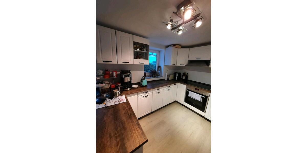 Doppelhaushälfte 5 zimmer